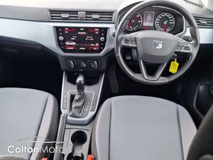 SEAT Arona SE 1.6tdi (automatic) - Image 3