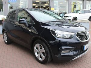 Opel Mokka 2019 - Image 2