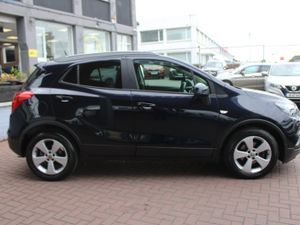 Opel Mokka 2019 - Image 3
