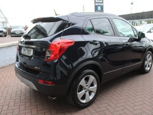 Opel Mokka 2019 - Image 4