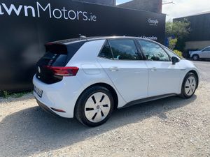 VOLKSWAGEN ID.3 PRO LIFE 58 KWH 204 BHP AUTO - Image 3