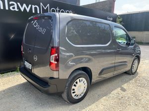 OPEL COMBO - E ELECTRIC VAN AUTO L1H1 - Image 3