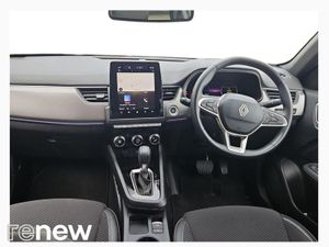 Renault Arkana TCe 140 Auto Techno - Image 2