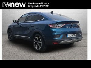 Renault Arkana TCe 140 Auto Techno - Image 3