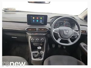 Dacia Sandero Stepway TCe 90 Stepway Prestige - Image 2