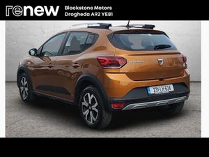 Dacia Sandero Stepway TCe 90 Stepway Prestige - Image 3