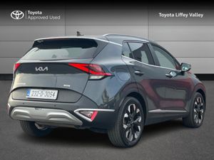Kia Sportage K3 PHEV MY23 5DR AUTO - Image 2