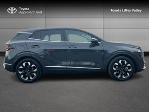 Kia Sportage K3 PHEV MY23 5DR AUTO - Image 3