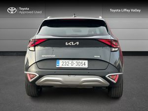 Kia Sportage K3 PHEV MY23 5DR AUTO - Image 4
