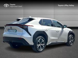 Toyota bZ4X SPORT 4DR AUTO - Image 2