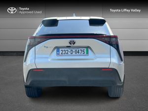 Toyota bZ4X SPORT 4DR AUTO - Image 4