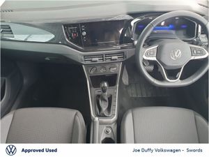 Volkswagen Polo Polo Editio 75 1.0tsi 95hp D7F - Image 3