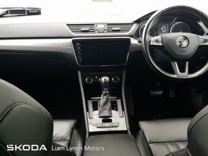 Skoda Superb Style 2.0 TDI 150 BHP Automatic - Image 2