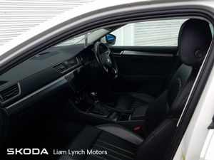 Skoda Superb Style 2.0 TDI 150 BHP Automatic - Image 4