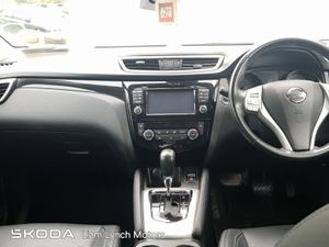 Nissan QASHQAI 1.2 PET SV CVT - Image 2