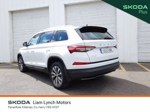 Skoda Kodiaq Ambition 2.0 TDI 150 BHP Auto 7 Seat - Image 3