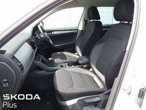 Skoda Kodiaq Ambition 2.0 TDI 150 BHP Auto 7 Seat - Image 4