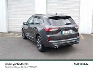Ford Kuga St-line 1.5 Tdci - Image 3
