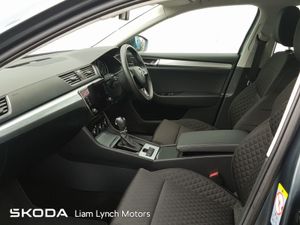 Skoda Superb Ambition 1.6 TDI 120 BHP Automatic - Image 4