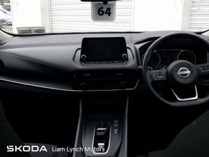 Nissan QASHQAI Epower Qashqai SV - Image 2