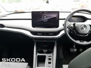 Skoda Enyaq iV 80 RWD  with Optional Drive Pack - Image 2