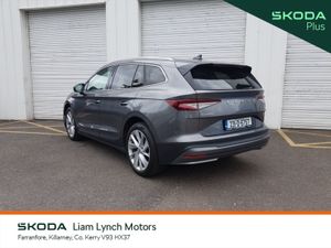 Skoda Enyaq iV 80 RWD  with Optional Drive Pack - Image 3