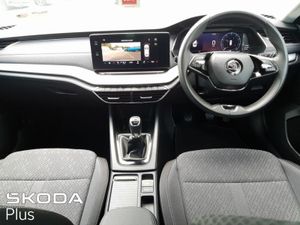 Skoda Octavia Octavia Style 2.0 TDI 115 BHP - Image 2