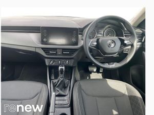 Skoda Kamiq Ambition 1.0tsi 110HP DSG - Image 2