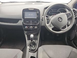 Renault Clio 1.2 16V 75 Dynamique NAV - Image 2