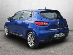 Renault Clio 1.2 16V 75 Dynamique NAV - Image 3
