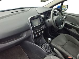 Renault Clio 1.2 16V 75 Dynamique NAV - Image 4