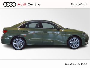 Audi A3 SAL 30 Tfsi 115HP SE - Image 2