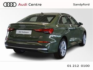 Audi A3 SAL 30 Tfsi 115HP SE - Image 3