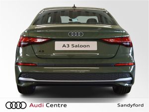 Audi A3 SAL 30 Tfsi 115HP SE - Image 4
