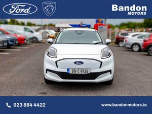 Ford Puma Gen-e ALL Electric 53kwh 168PS Select - Image 2