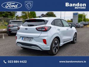 Ford Puma Gen-e ALL Electric 53kwh 168PS Select - Image 3