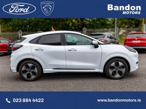 Ford Puma Gen-e ALL Electric 53kwh 168PS Select - Image 4