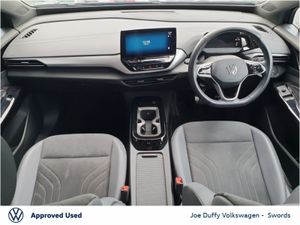 Volkswagen ID.4 Life DX 77kwh 174HP - Image 3