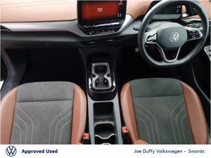 Volkswagen ID.4 Life 77kwh 204HP - Image 3