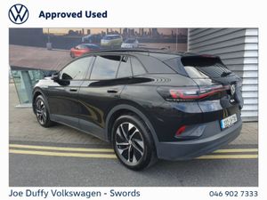 Volkswagen ID.4 Life 77kwh 204HP - Image 4