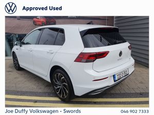 Volkswagen Golf 1.5 Etsi 130HP Style DSG Mhev - Image 4
