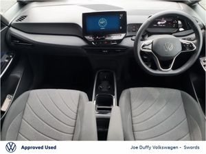 Volkswagen ID.3 Id.3 PA PRO 58kwh - Image 3