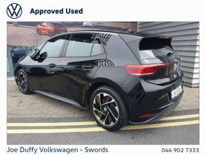Volkswagen ID.3 Id.3 PA PRO 58kwh - Image 4