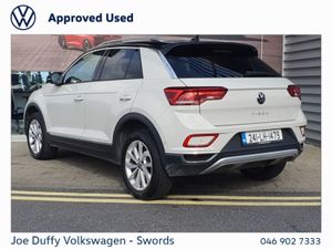 Volkswagen T-Roc T-roc Style 2.0 TDI M6F 116HP - Image 4