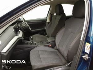 Skoda Octavia Octavia Style 1.0 TSI 110 BHP - Image 4