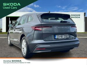 Skoda Enyaq iV 80 RWD - Image 4