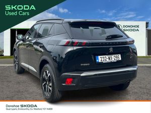 Peugeot 2008 1.2 100bhp Allure - Image 4