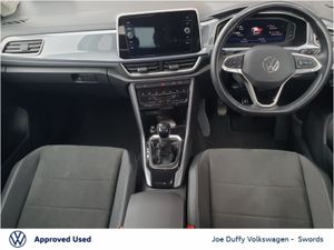 Volkswagen T-Roc T-roc Style 2.0 TDI M6F 116HP - Image 3