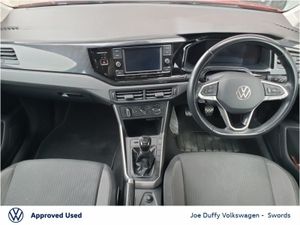 Volkswagen Polo 1.0 TSI 95hp Life - Image 3