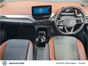 Volkswagen ID.4 Style 52kwh 148HP - Image 3